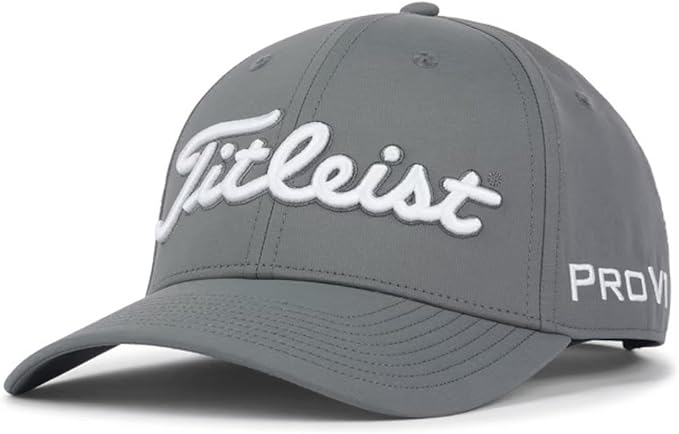 Titleist Golf Tour Performance Hat