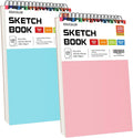 Soucolor Art Supplies Sketching Kit by Soucolor