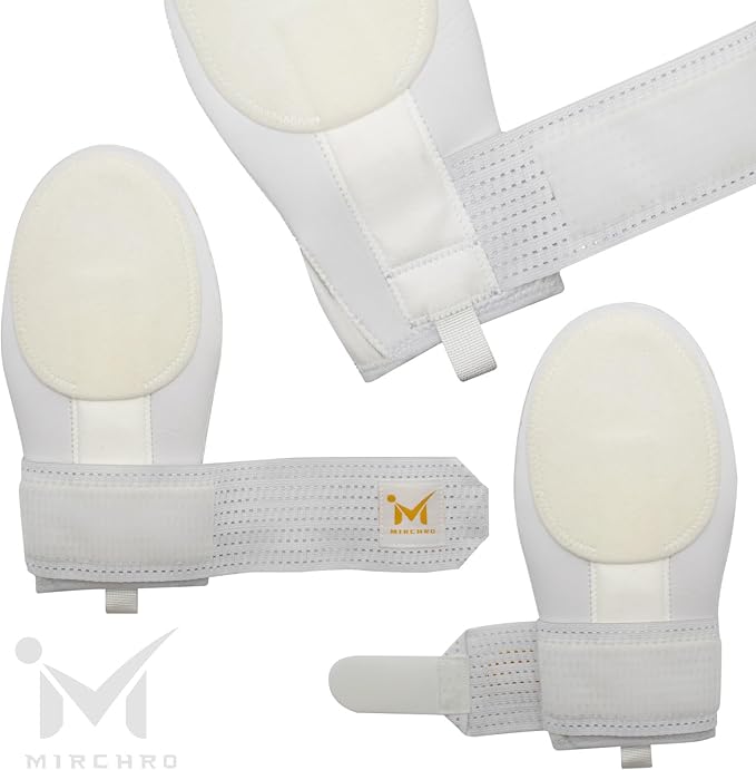 Baseball Sliding Mitt, Youth Ages 6-12 & Teens Adults 12+, Sliding Glove Hand Guard for Baserunning, Hard Shell Ambidextrous Left/Right, Baseball/Softball Compatible, Drip Style