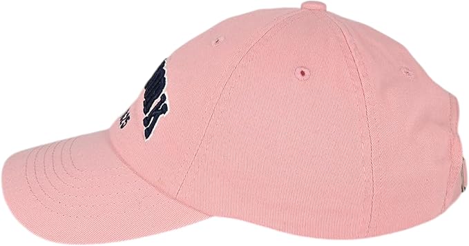 Elidan NY Dad Hat New York EST.1625 Cotton Cap, Adjust Buckle Strap, Unstructured Low-Profile NY Baseball Cap for Men & Women