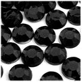 The Crafts Outlet 72pc Flatback Acrylic Rhinestones Round 20mm by The+Crafts+Outlet