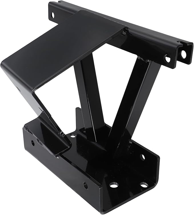 Roykaw Golf Cart Delta Shock Gear Support Assembly Compatible with Club Car DS Since 1993 Golf Carts, Replace OEM# 1016385