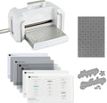 Spellbinders Platinum Die Cutting and Embossing Machine by Spellbinders