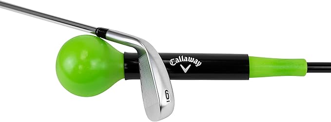 Callaway Golf Swing Stick Lag Trainer - Swing Training aid for Golf Training and Golf Warmup Practice Stick