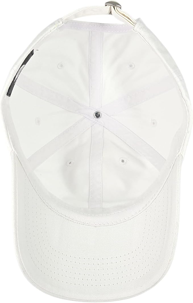 Classic Dad Hat Cotton, Low-Profile Plain Baseball Cap, Adjustable, Breathable and Packable