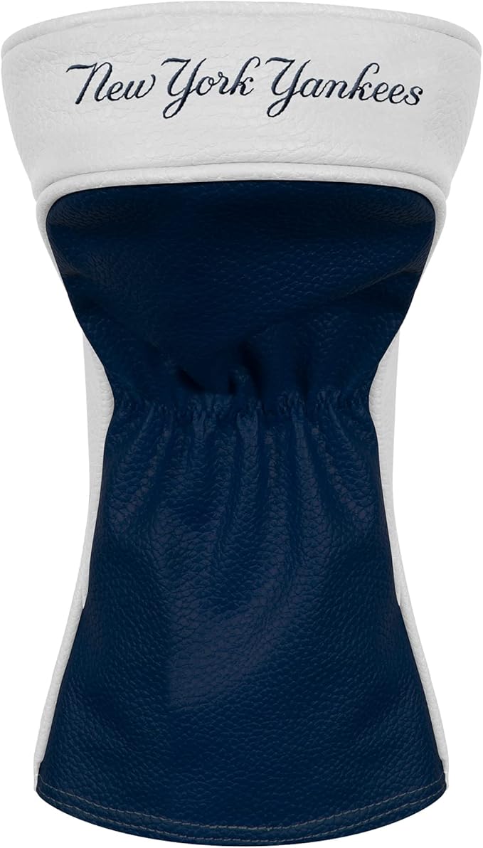 Team Effort MLB Individual Driver Headcover