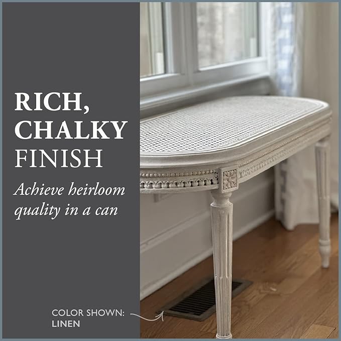 AMY HOWARD AT HOME Chalk-Based One Step Paint - Image 5