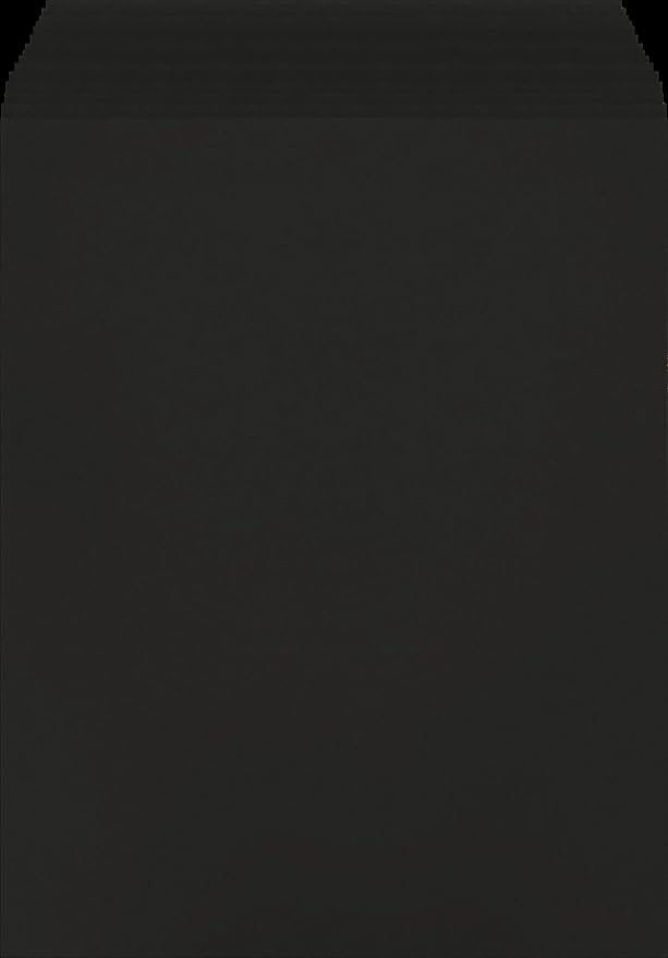 Black Foam Board 22 x 28 x 1/8" Inch, 15 Pack Acid-Free Foam Core Poster Board - Image 9