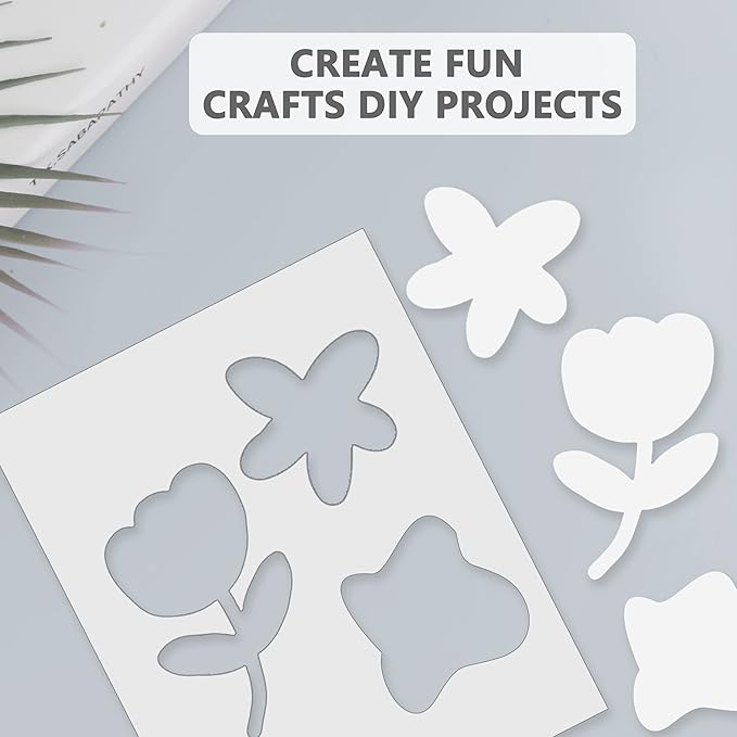 Somime 10 Pack Backing Boards, 11x14 Uncut White Mats Matboards, Acid-Free - Image 5