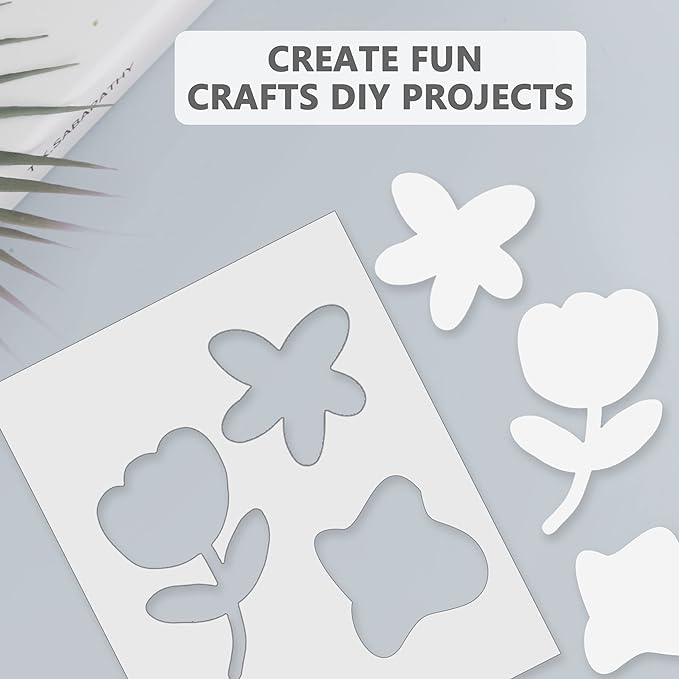 10 Pack Backing Boards, 13x19 Uncut White Mats Matboards, Acid-Free Backerboards - Image 5