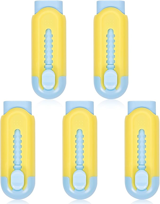 Pencil Erasers, Retractable Erasers - Image 2