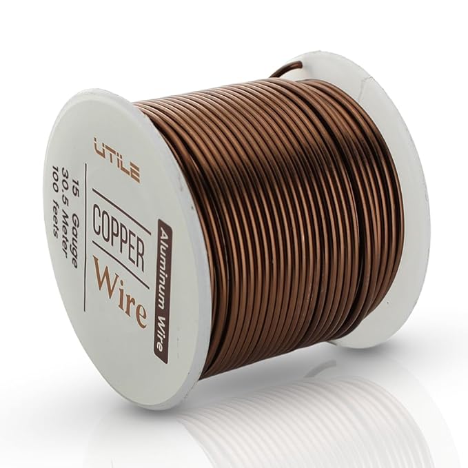 UTILE Bonsai Wire - Image 2