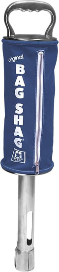 Original Shag Bag Practice and Range Golf Ball Shagger Made in the USA