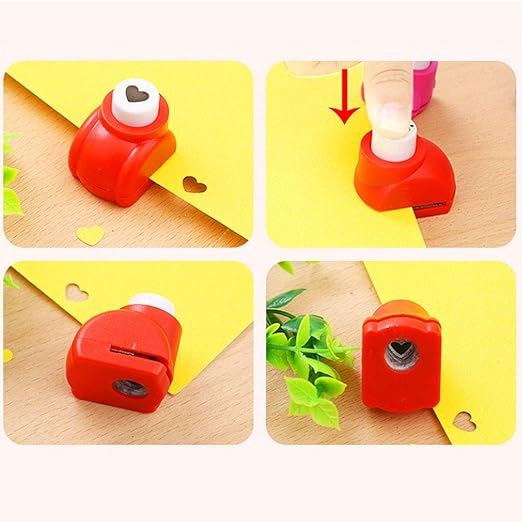 Paper Punches - Image 3