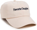 Favorite Daughter Women's Classic Logo Baseball Cap