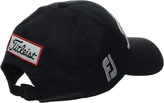 Titleist Standard Tour Performance Prior Generation Golf Hat
