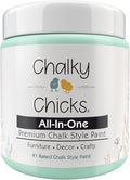 Chalky Chicks All-in-One Chalk Paint by ChalkyChicksFurniturePaint