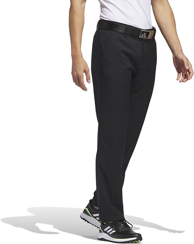adidas Mens Adi Advantage Golf Pants