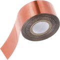 PATIKIL 1.2"x400Ft Hot Stamping Foil Paper, Heat Transfer Hot Stamping Paper by PATIKIL