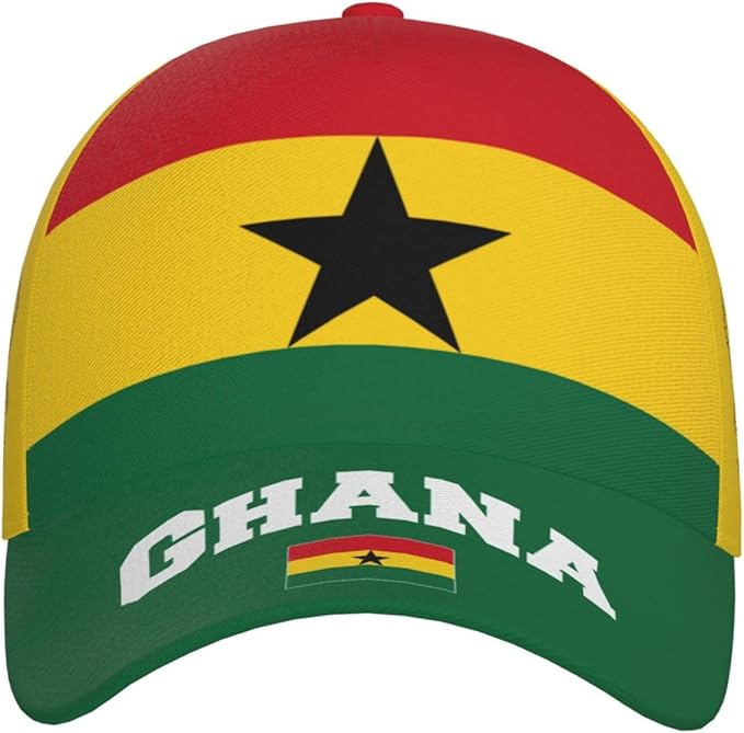 National Flags Baseball Cap for Men Women, Fashion Adjustable Sun Protection Visor Caps Trucker Hat Patriotic Caps