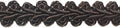 BEL AVENIR Braid Trim 1/2 inch 13.6 Yards French Gimp Basic Sewing Polyester by BELAVENIR
