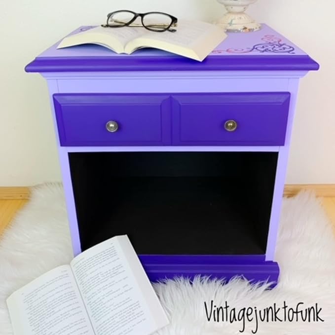 Dixie Belle Paint Company Chalk Finish Furniture Paint - Image 5