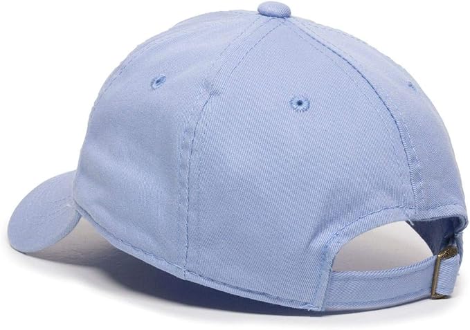 DSGN By DNA Fuck Trump Embroidered Baseball Cap Cotton Adjustable Dad Hat