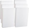 Silverlake 8x12x2 Craft Foam for Styrofoam Block Projects by SilverlakeCraftFoam