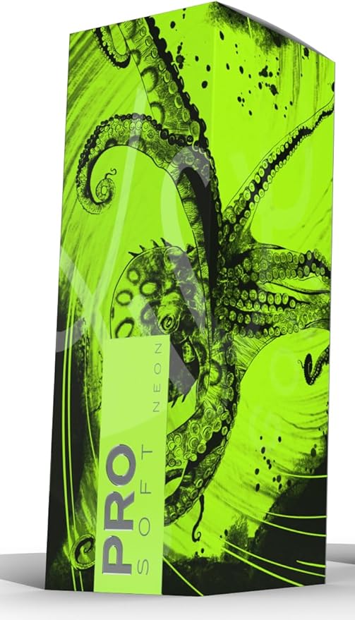 Vice Golf Pro Soft Golf Balls