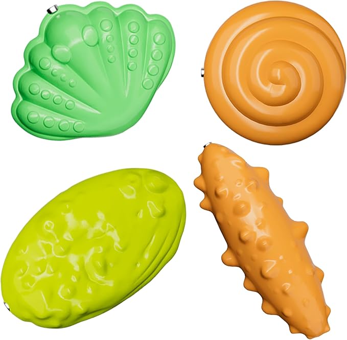 Magnetic Fishing Pool Toys Game - Image 4