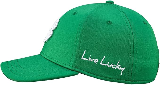 Black Clover Premium Flex Cap