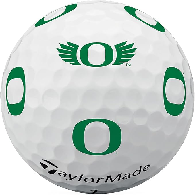 TaylorMade Golf 2024 TP5 PIX ONE Dozen Golf Balls
