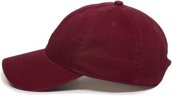 DSGN By DNA Fuck Trump Embroidered Baseball Cap Cotton Adjustable Dad Hat
