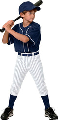 2T-17 Years Toddler Youth Boys Baseball Pant Girls Softball Pant Kids Tee Ball Pants with Pockets