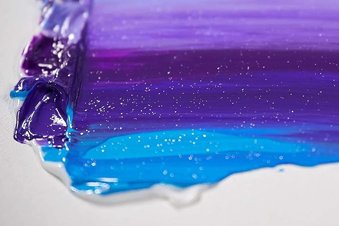 Liquitex Professional Slow-Dri Gel - Image 7