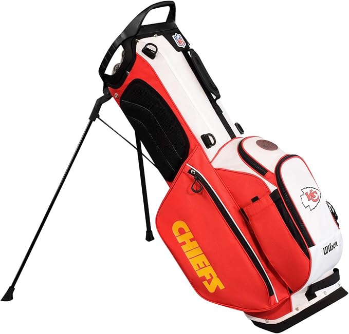 Wilson NFL Golf Bags