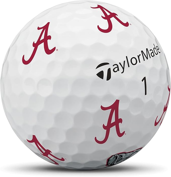 TaylorMade Golf 2024 TP5 PIX ONE Dozen Golf Balls