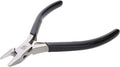 The Beadsmith Heavy Duty Side Cutter – Tungsten Carbide Blade – 4.5 inches – by TheBeadsmith