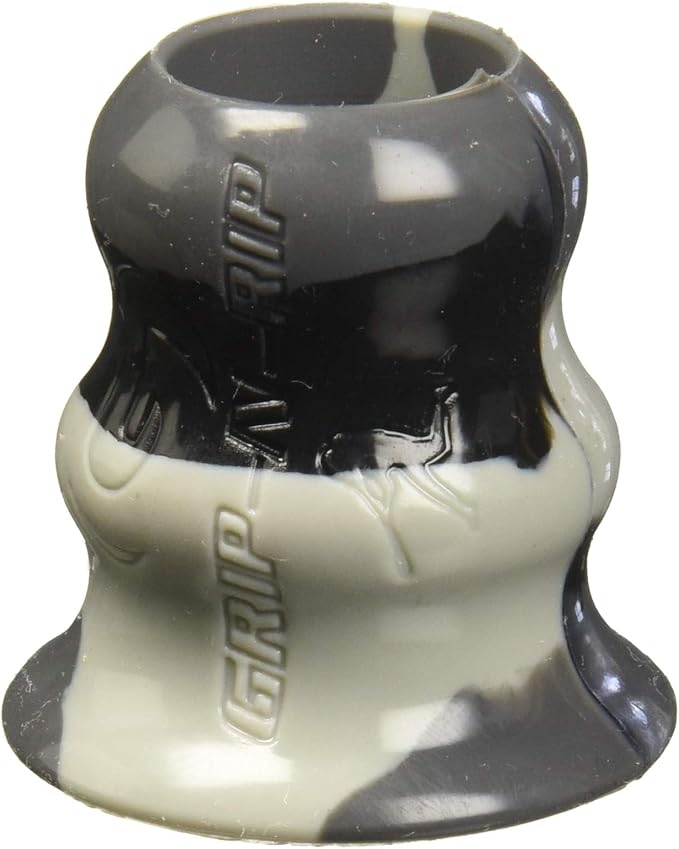 Grip-N-Rip II Softball Bat Taper Non-Slip Ergonomic Grip for Secure Hold Durable & Long-Lasting Easy Installation Fits Most Softball Bats Ideal for Enhanced Comfort & Performance