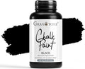 GRANOTONE Chalk Paint for Furniture, Matt-Finish Water-Based Acrylic Paint for by GRANOTONE
