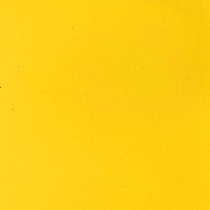 Liquitex BASICS Acrylic Paint, 250ml Tube, Cadmium Yellow Light Hue - Image 2