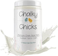 Chalky Chicks All-in-One Chalk Paint by ChalkyChicksFurniturePaint