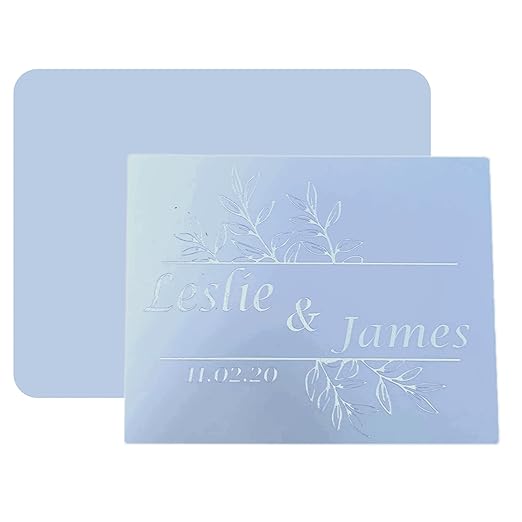 Metal Engraving Sheets for Etching by ZoomPrecision