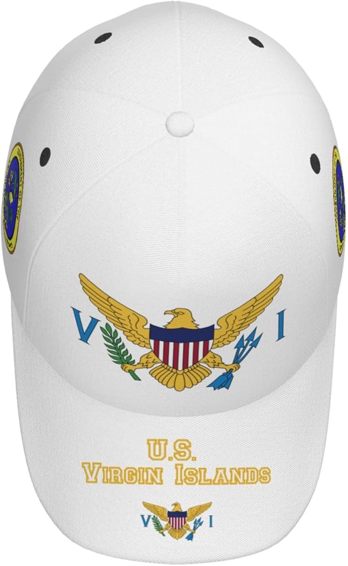 National Flags Baseball Cap for Men Women, Fashion Adjustable Sun Protection Visor Caps Trucker Hat Patriotic Caps