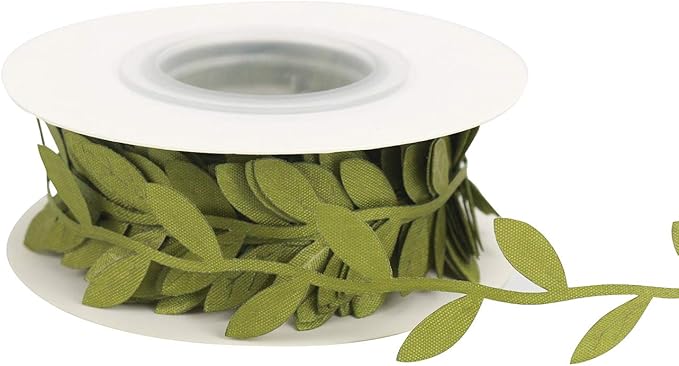 MEEDEE Leaf Trim - Image 5