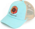 C.C womens Baseball