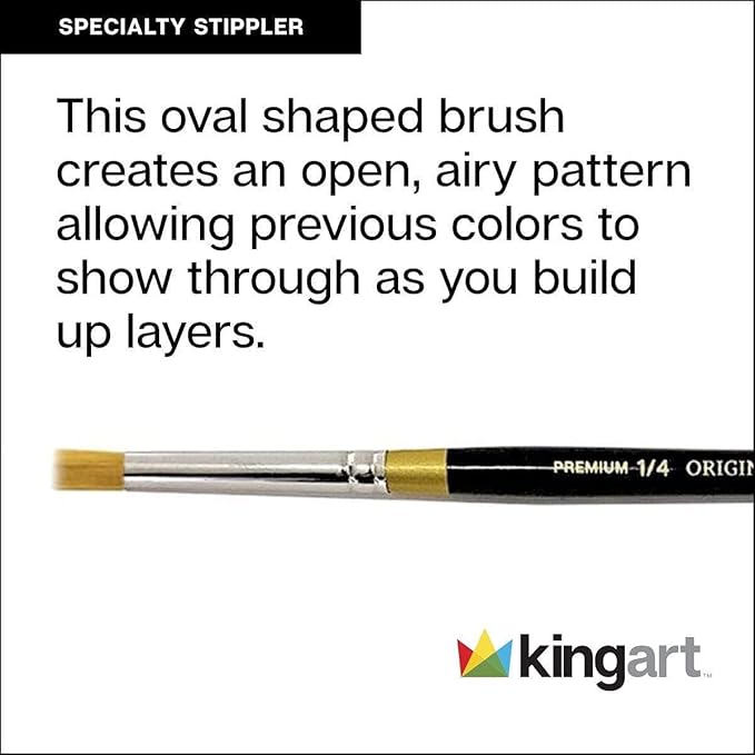 KINGART Original 9875 Series - Image 2