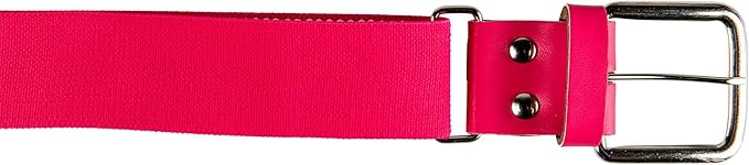 CHAMPRO unisex-adult Brute Baseball Belt