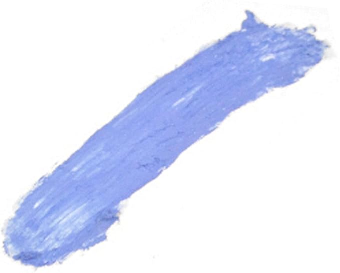 EyeBlack BattlePaint – Bright Colored Under Eye Black Grease for Pro Athletes and Super Fans – Baseball, Softball, Football – 2 Sticks