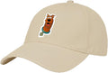 ABG Accessories Superman Hats for Men Baseball Cap